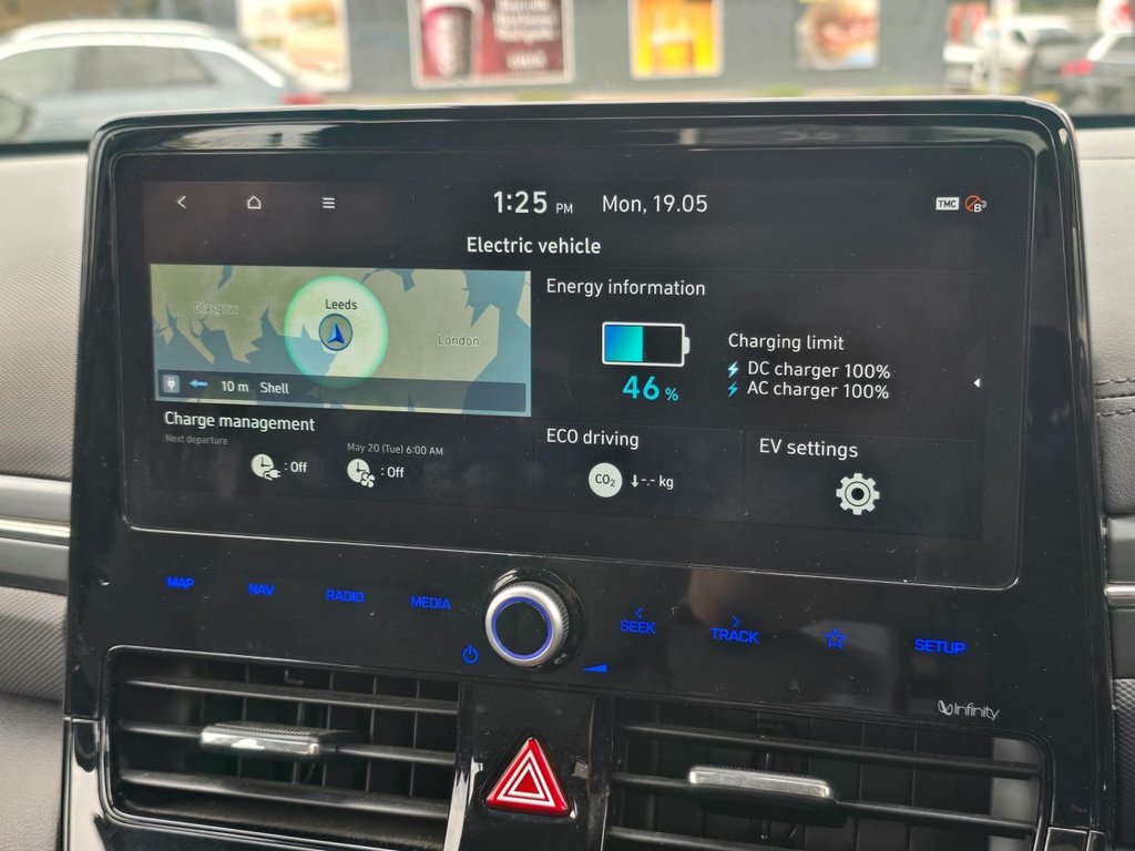 Used Hyundai IONIQ 2021 for sale - 76740037: Photo 18