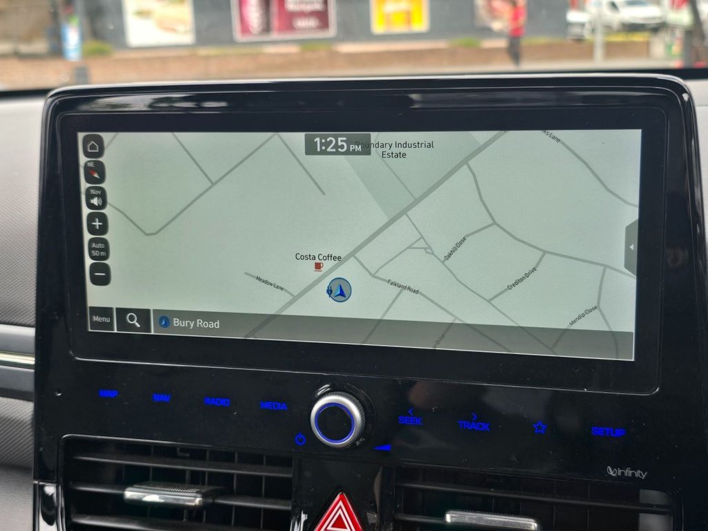 Used Hyundai IONIQ 2021 for sale - 76740037: Photo 19