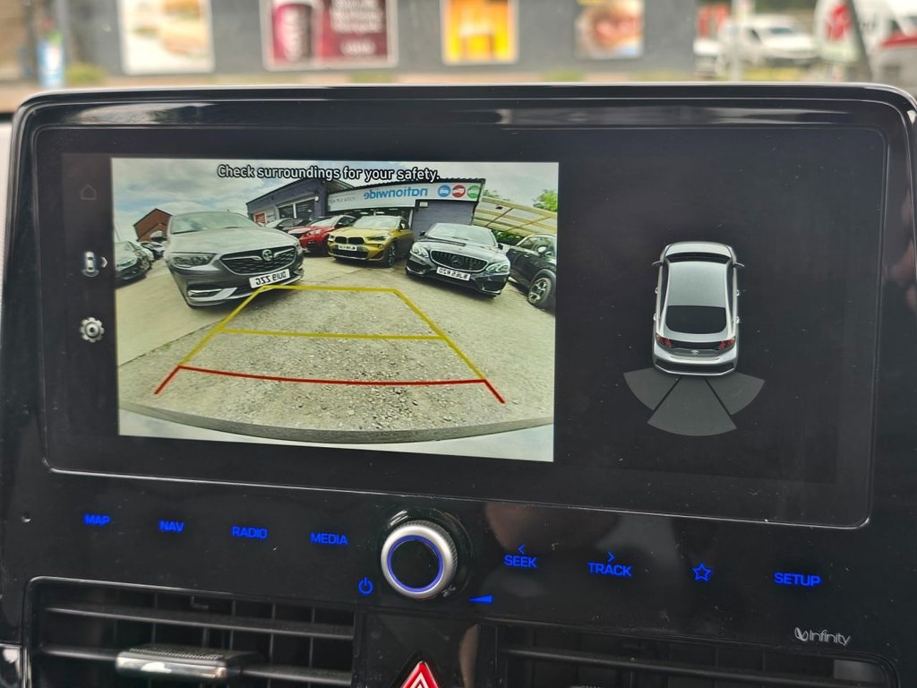 Used Hyundai IONIQ 2021 for sale - 76740037: Photo 22