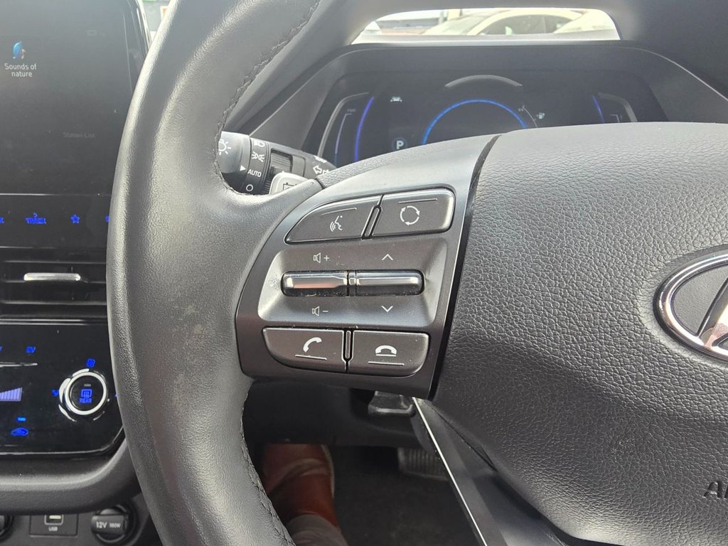 Used Hyundai IONIQ 2021 for sale - 76740037: Photo 24