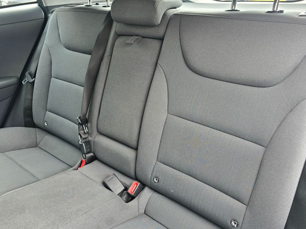 Used Hyundai IONIQ 2021 for sale - 76740037: Photo 7