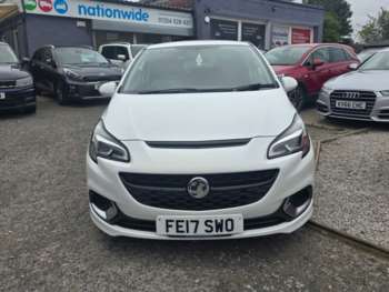 Used Vauxhall Corsa 2017 for sale - 75253635: Photo