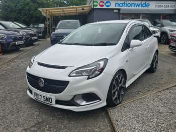 Used Vauxhall Corsa 2017 for sale - 75253635: Photo