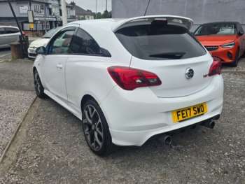 Used Vauxhall Corsa 2017 for sale - 75253635: Photo