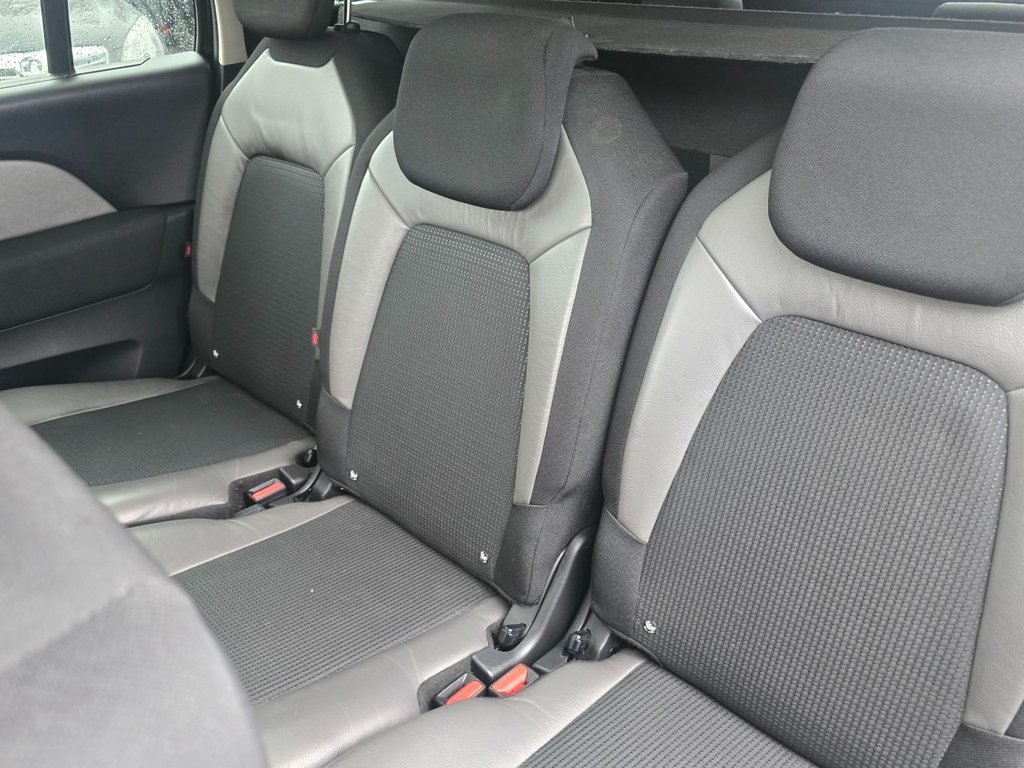 Used Citroen C4 Grand Picasso 2016 for sale - 77498628: Photo 10