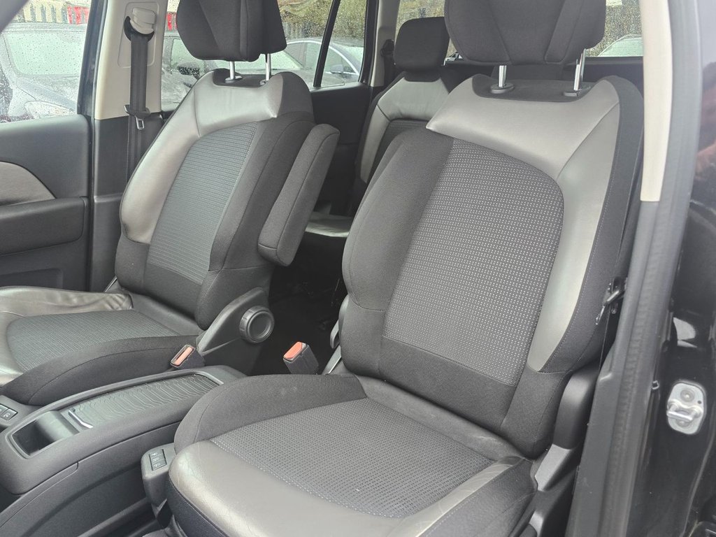 Used Citroen C4 Grand Picasso 2016 for sale - 77498628: Photo 12