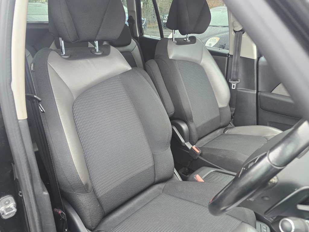 Used Citroen C4 Grand Picasso 2016 for sale - 77498628: Photo 15