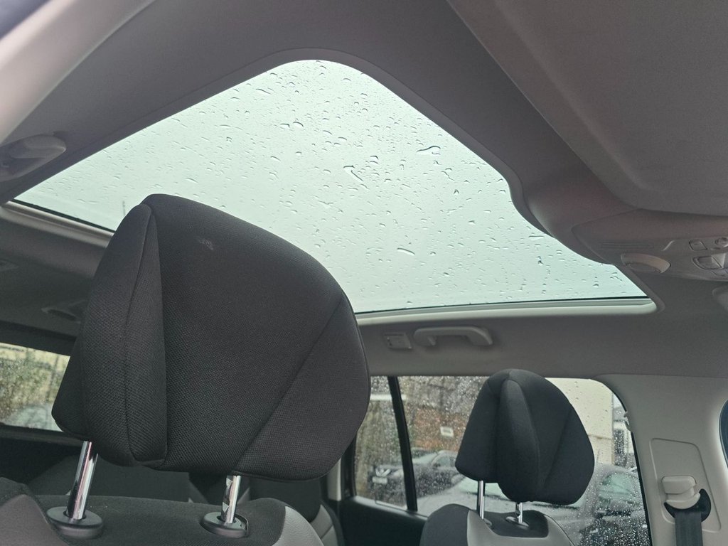 Used Citroen C4 Grand Picasso 2016 for sale - 77498628: Photo 16