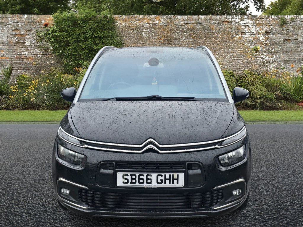 Used Citroen C4 Grand Picasso 2016 for sale - 77498628: Photo 2