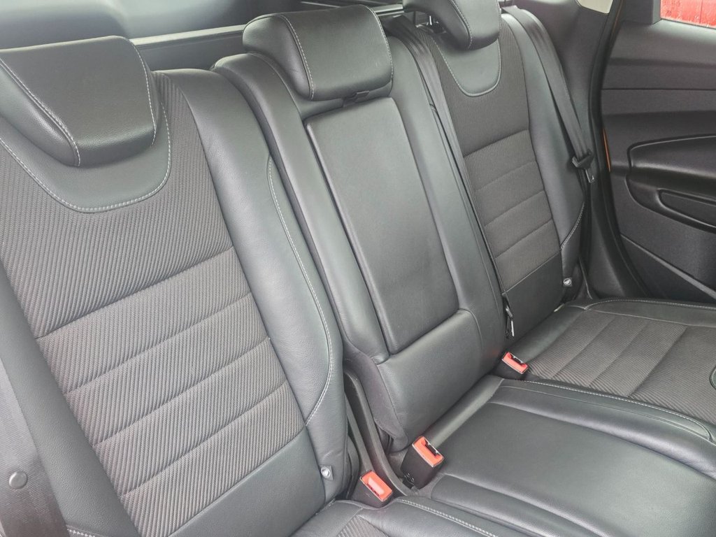 Used Ford Kuga 2015 for sale - 77139430: Photo 12