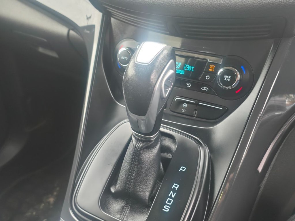 Used Ford Kuga 2015 for sale - 77139430: Photo 15