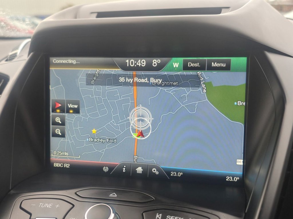 Used Ford Kuga 2015 for sale - 77139430: Photo 18