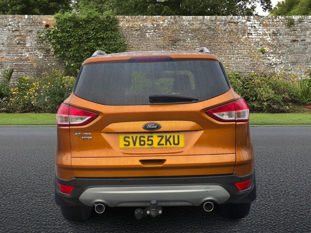 Used Ford Kuga 2015 for sale - 77139430: Photo 5