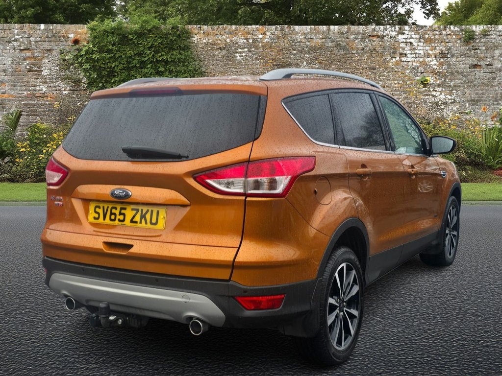 Used Ford Kuga 2015 for sale - 77139430: Photo 6