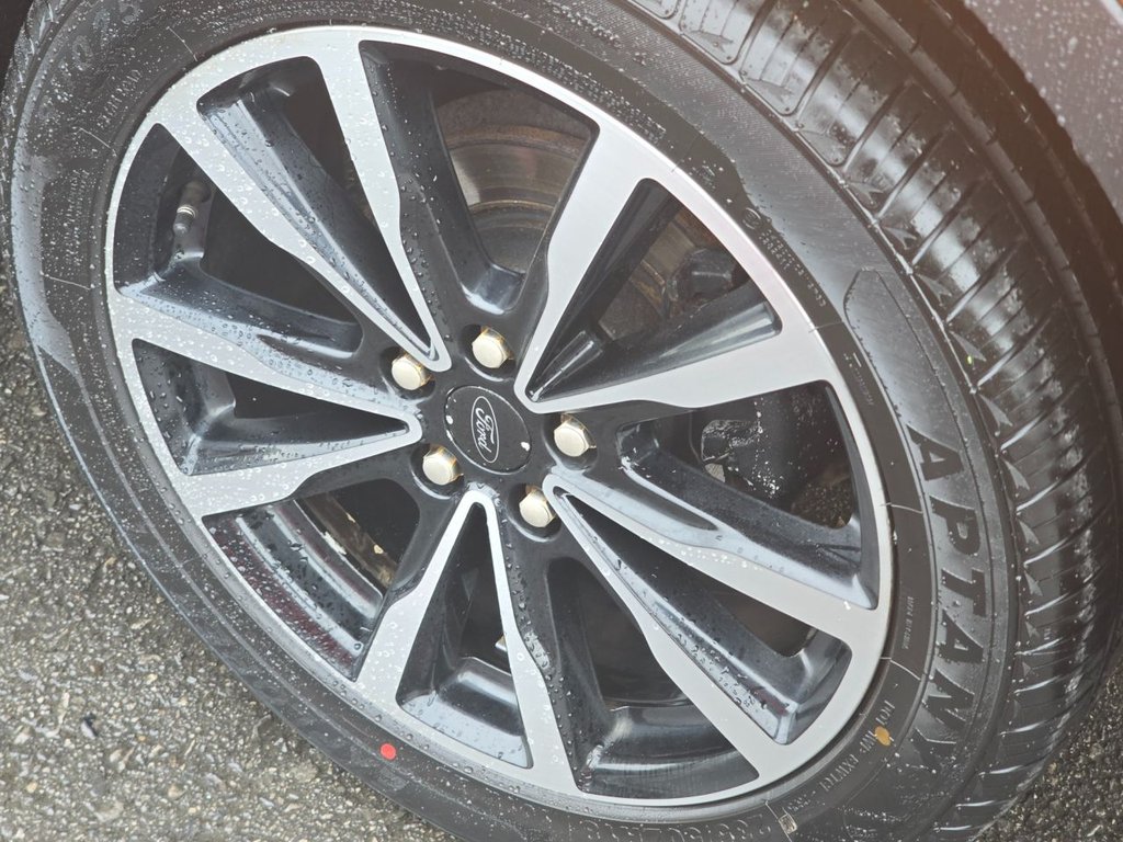 Used Ford Kuga 2015 for sale - 77139430: Photo 8