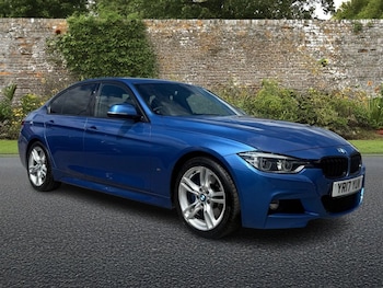 Used BMW 3 Series 2017 for sale - 79197159: Photo