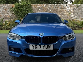 Used BMW 3 Series 2017 for sale - 79197159: Photo