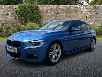 Used BMW 3 Series 2017 for sale - 79197159: Photo