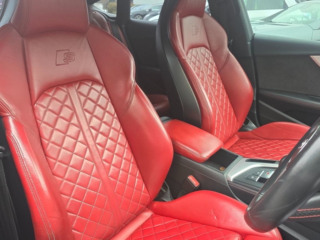 Used Audi A5 2018 for sale - 77547399: Photo 15