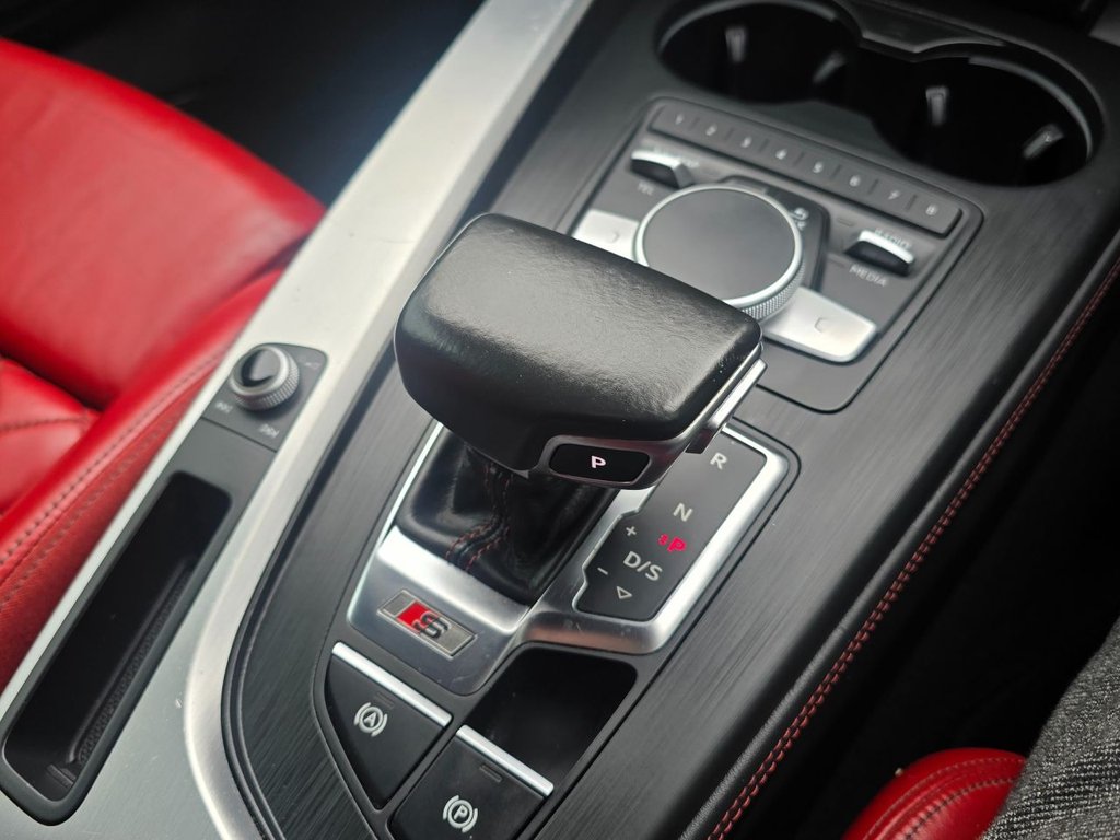 Used Audi A5 2018 for sale - 77547399: Photo 18