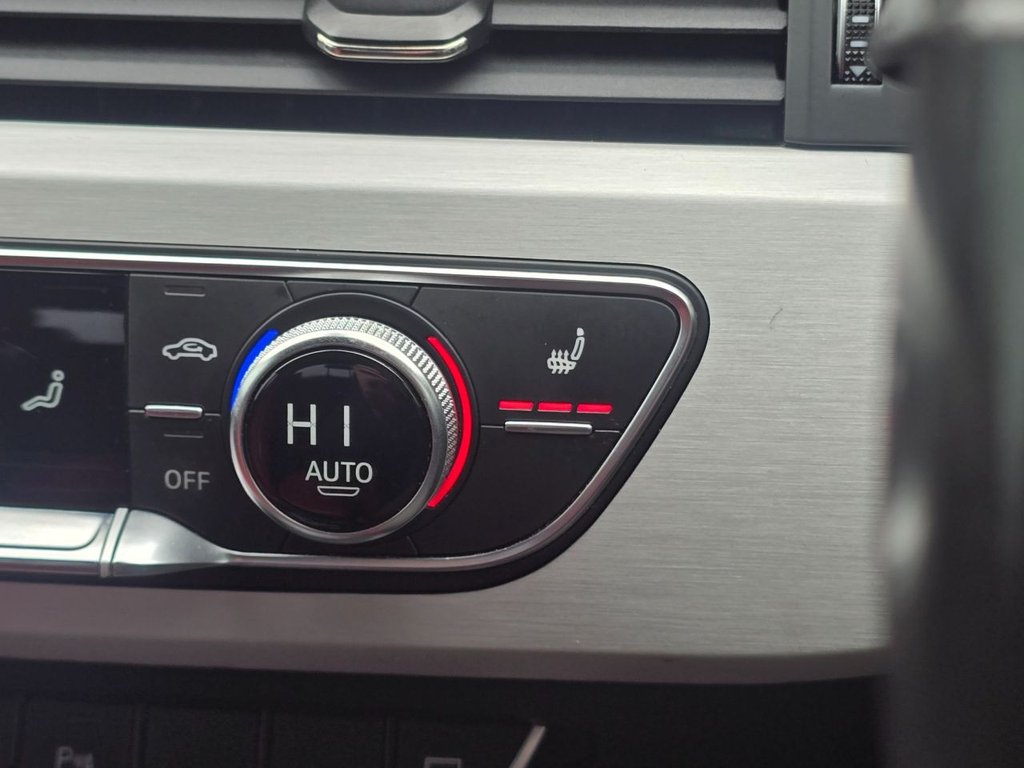 Used Audi A5 2018 for sale - 77547399: Photo 20