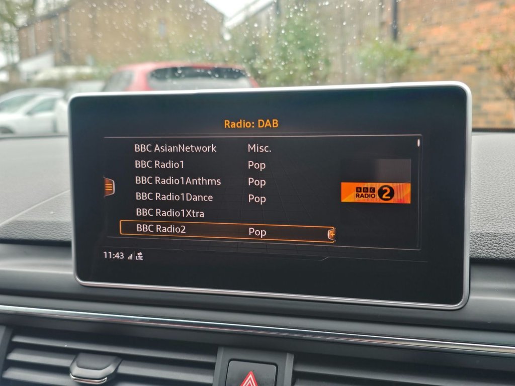 Used Audi A5 2018 for sale - 77547399: Photo 21