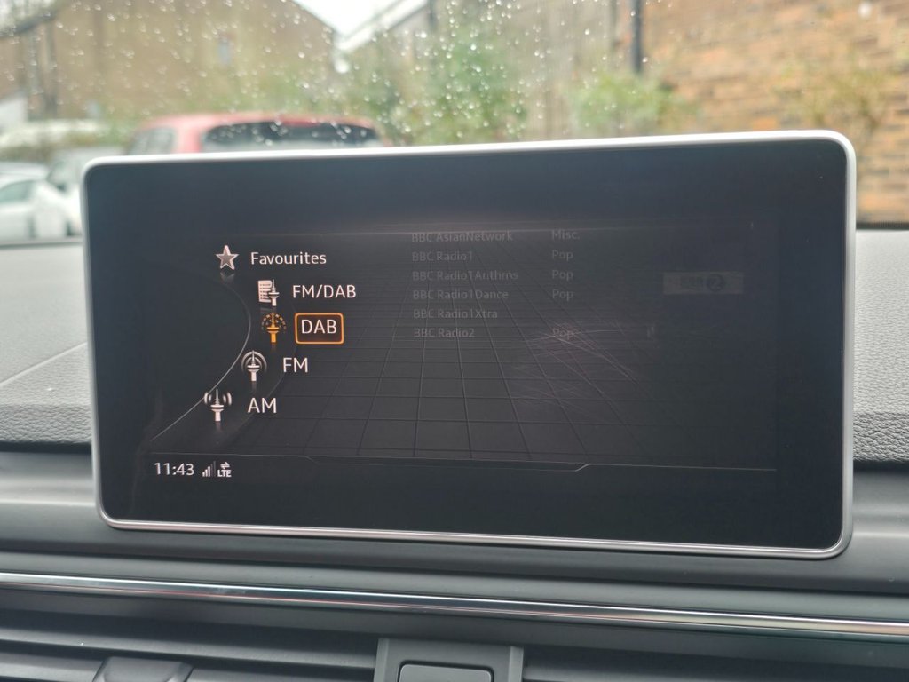 Used Audi A5 2018 for sale - 77547399: Photo 22