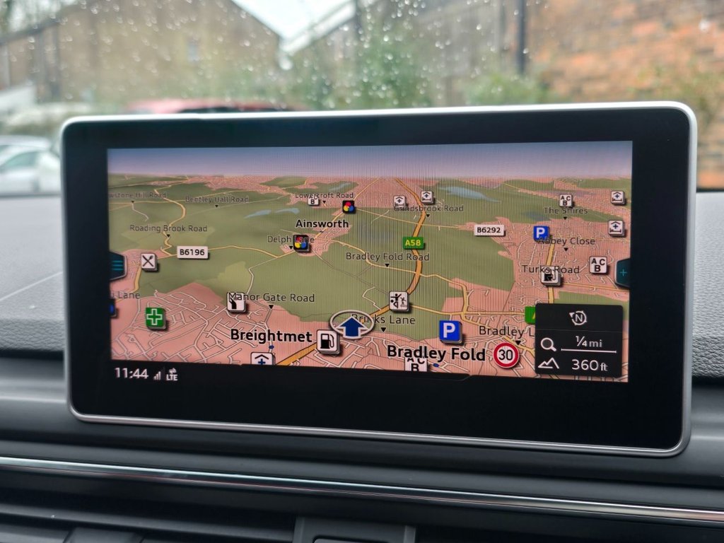 Used Audi A5 2018 for sale - 77547399: Photo 25