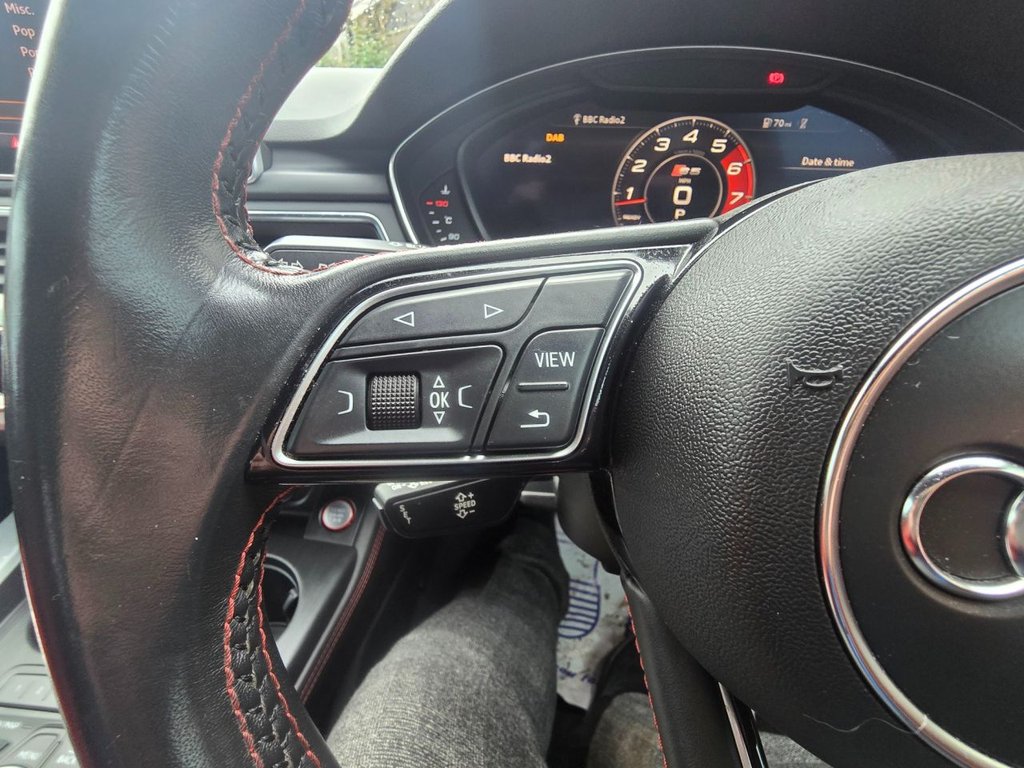 Used Audi A5 2018 for sale - 77547399: Photo 28