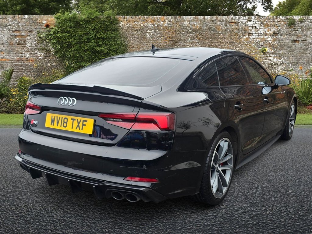 Used Audi A5 2018 for sale - 77547399: Photo 6