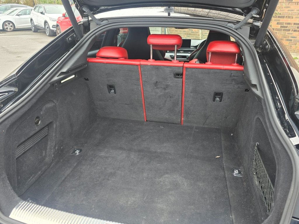 Used Audi A5 2018 for sale - 77547399: Photo 7