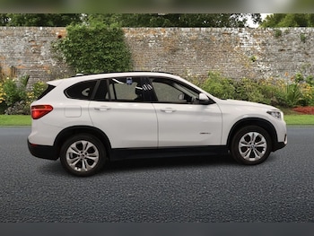 Used BMW X1 2016 for sale - 78986255: Photo