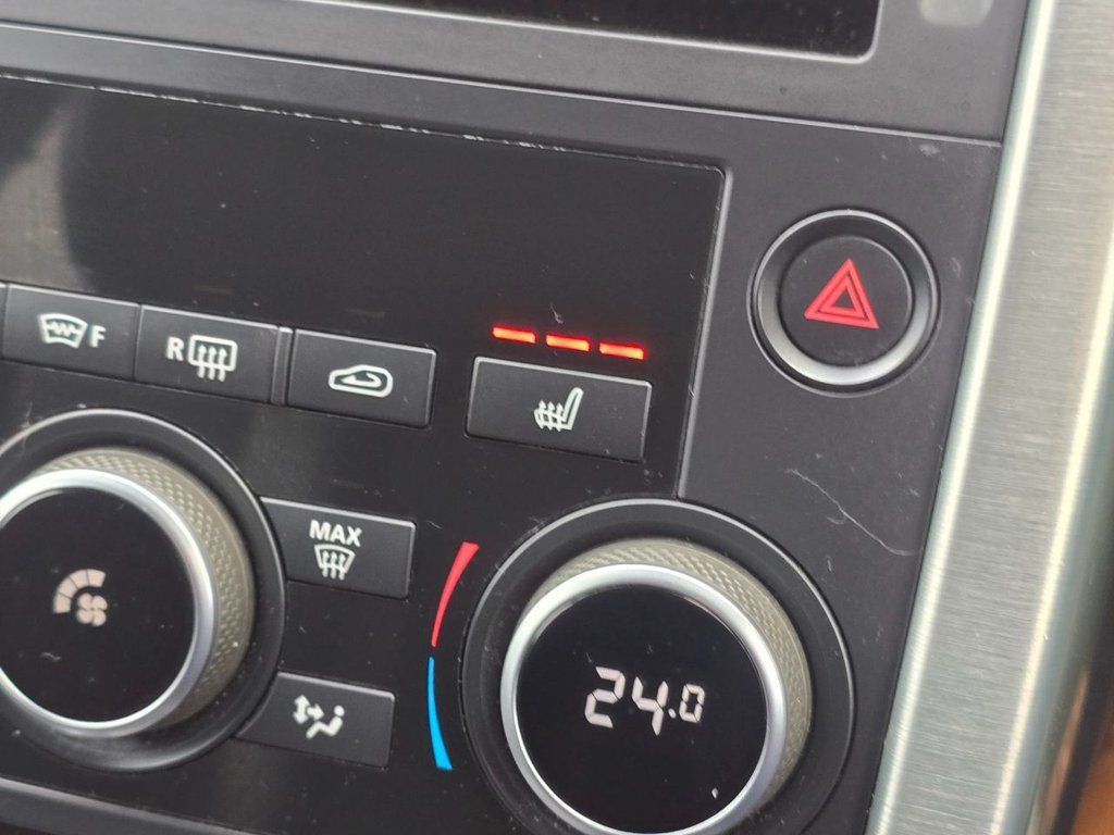 Used Land Rover Discovery Sport 2015 for sale - 77171560: Photo 18