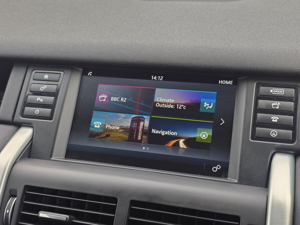 Used Land Rover Discovery Sport 2015 for sale - 77171560: Photo 19