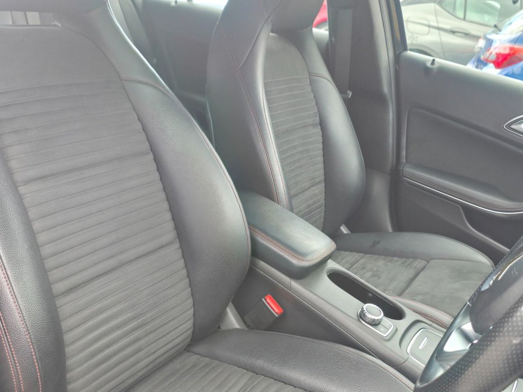 Used Mercedes-Benz A-Class 2017 for sale - 76670641: Photo 13