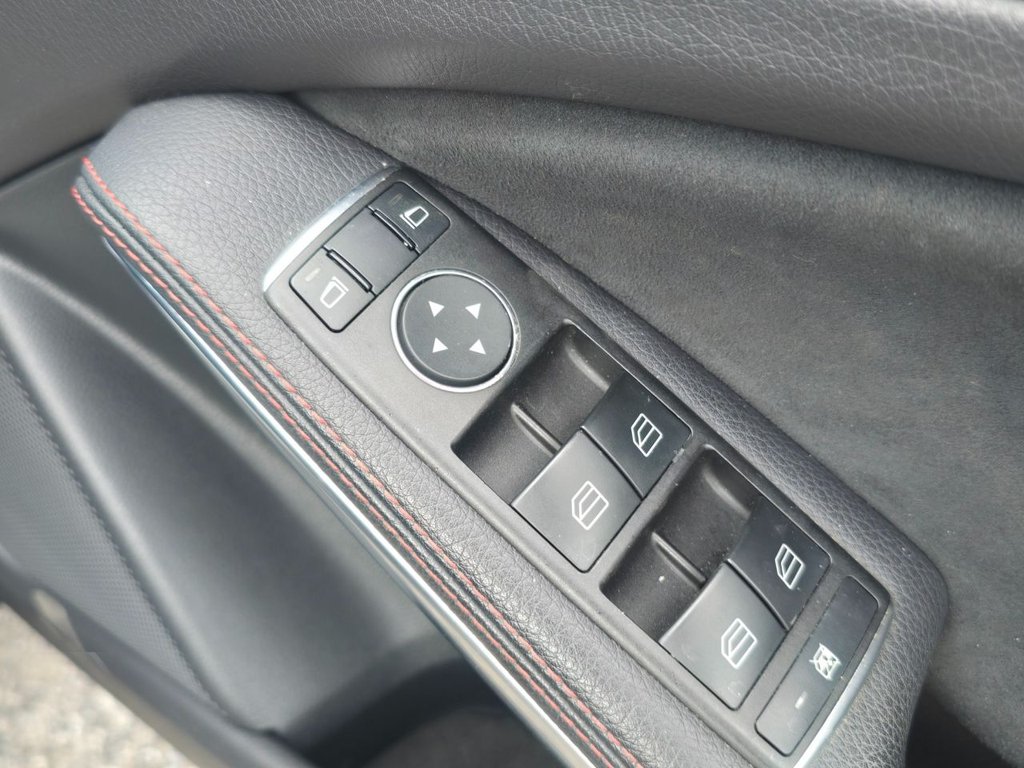 Used Mercedes-Benz A-Class 2017 for sale - 76670641: Photo 14