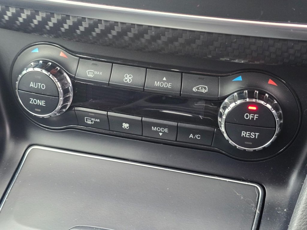 Used Mercedes-Benz A-Class 2017 for sale - 76670641: Photo 16