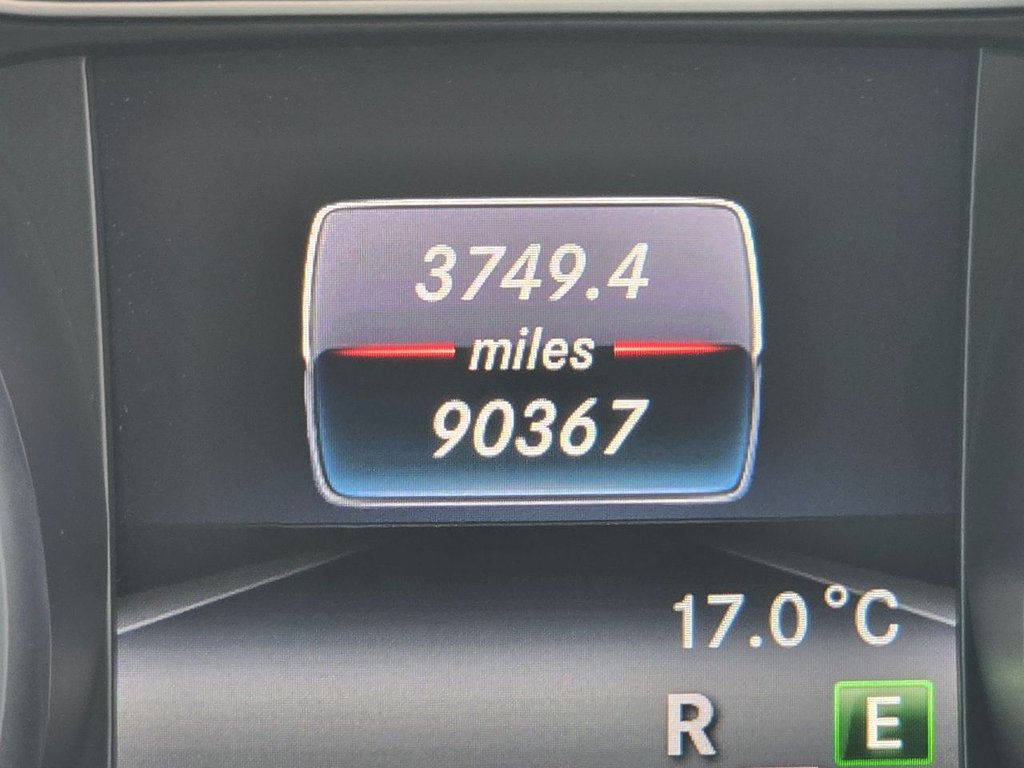 Used Mercedes-Benz A-Class 2017 for sale - 76670641: Photo 19