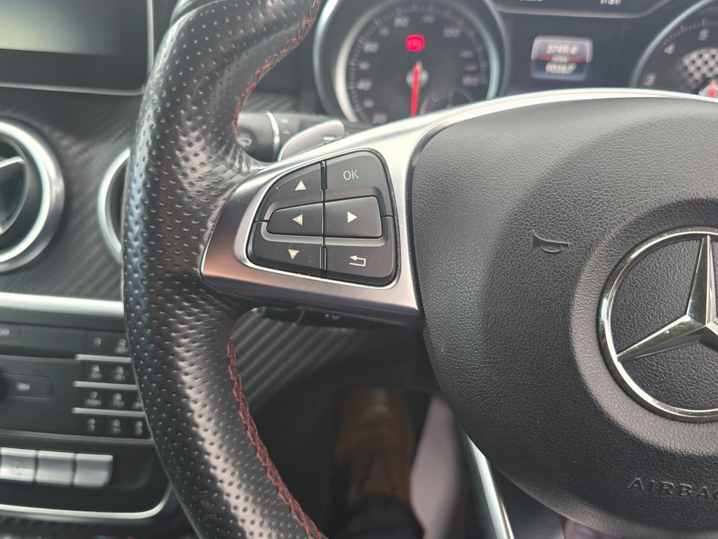 Used Mercedes-Benz A-Class 2017 for sale - 76670641: Photo 21