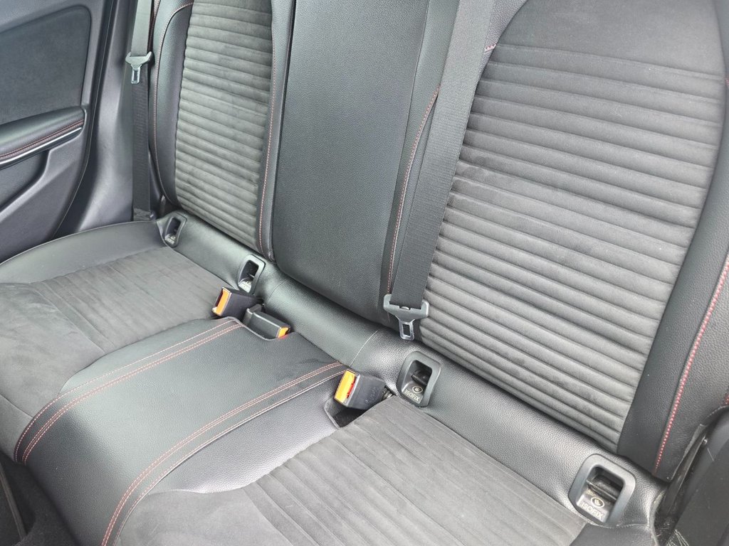 Used Mercedes-Benz A-Class 2017 for sale - 76670641: Photo 7