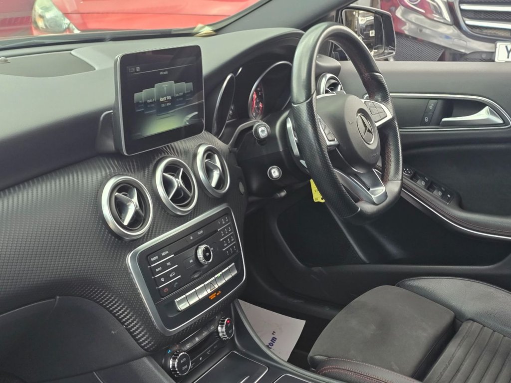 Used Mercedes-Benz A-Class 2017 for sale - 76670641: Photo 9