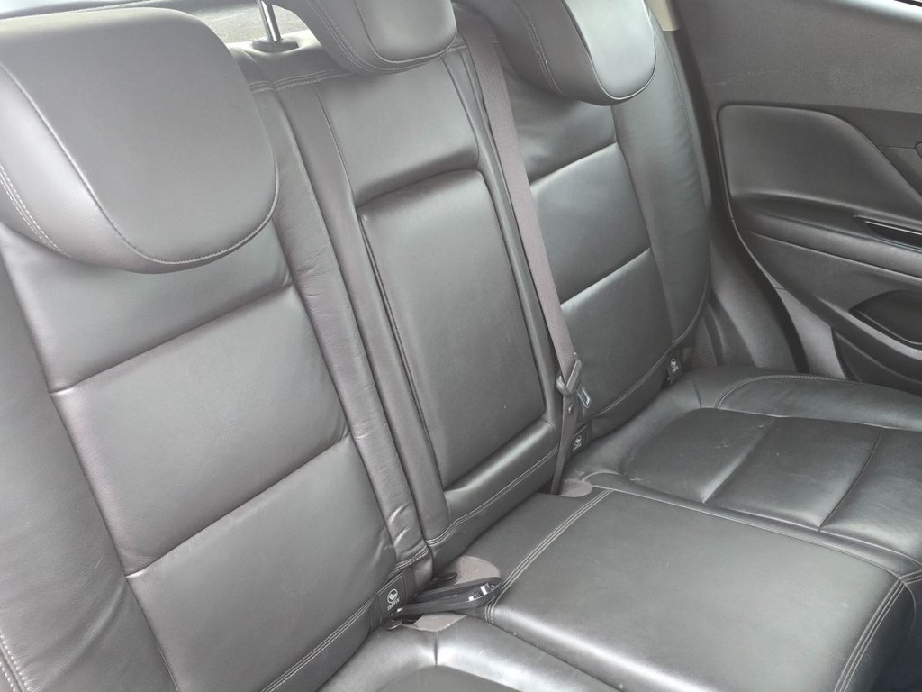 Used Vauxhall Mokka X 2018 for sale - 77407891: Photo 11