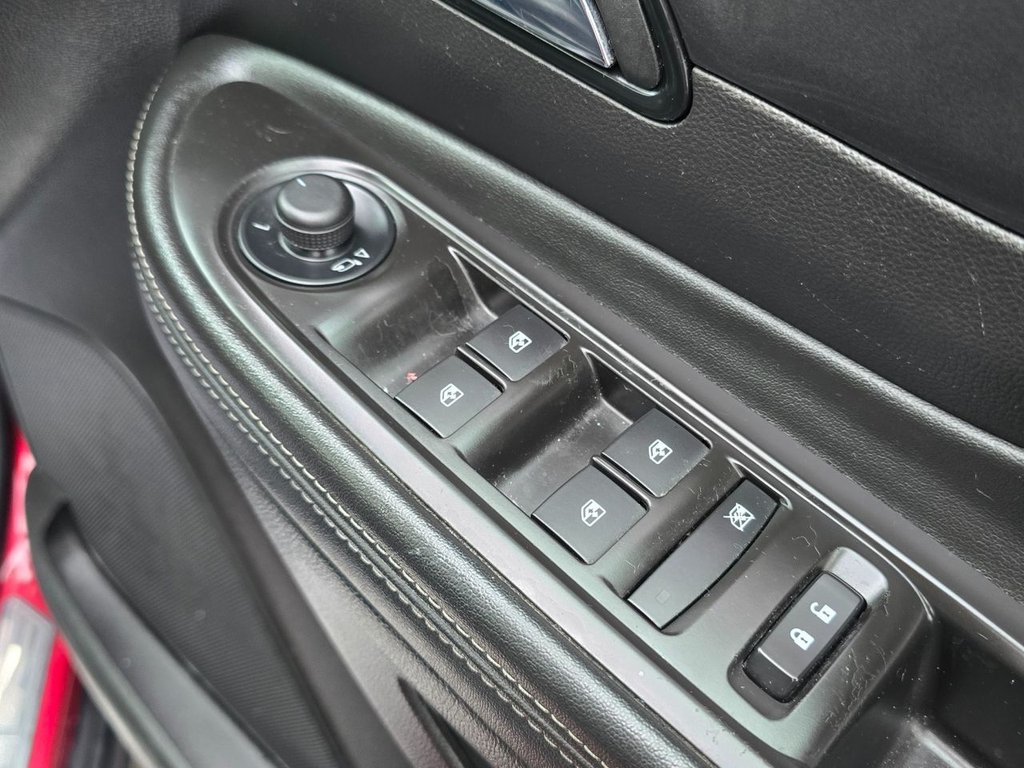 Used Vauxhall Mokka X 2018 for sale - 77407891: Photo 14