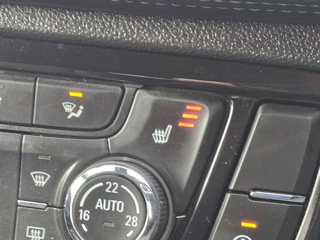 Used Vauxhall Mokka X 2018 for sale - 77407891: Photo 16