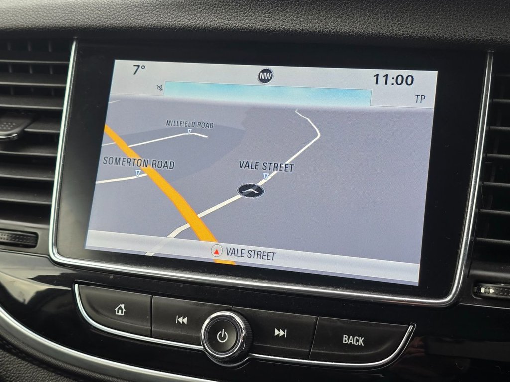 Used Vauxhall Mokka X 2018 for sale - 77407891: Photo 17