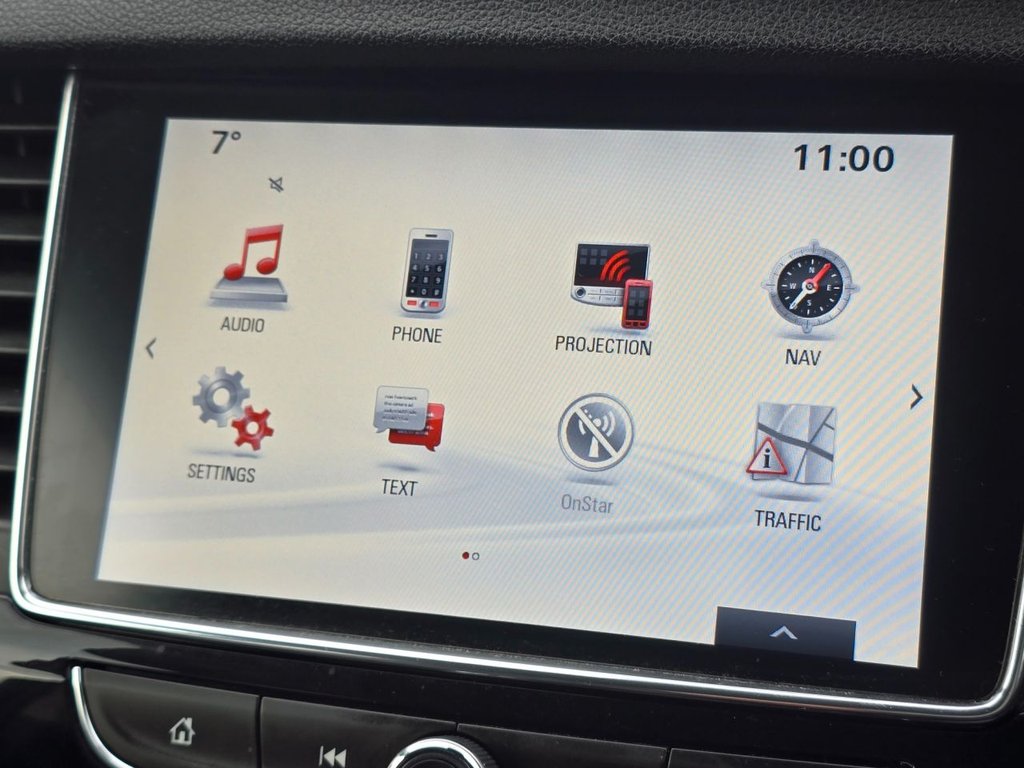 Used Vauxhall Mokka X 2018 for sale - 77407891: Photo 18