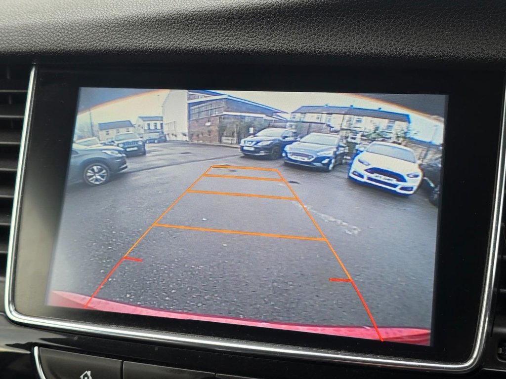 Used Vauxhall Mokka X 2018 for sale - 77407891: Photo 19