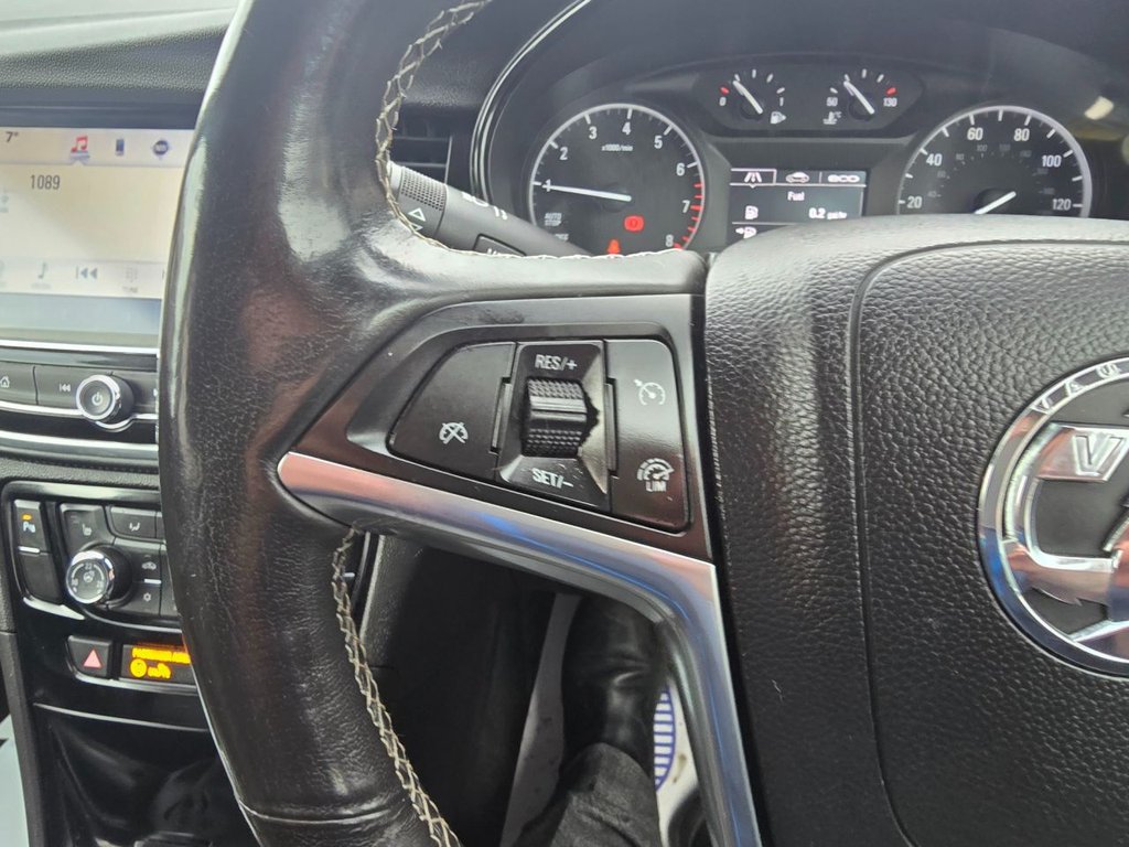 Used Vauxhall Mokka X 2018 for sale - 77407891: Photo 21