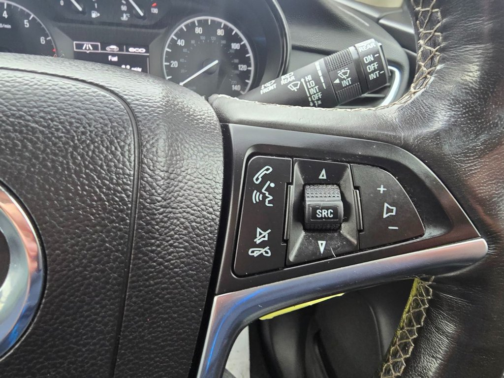 Used Vauxhall Mokka X 2018 for sale - 77407891: Photo 22