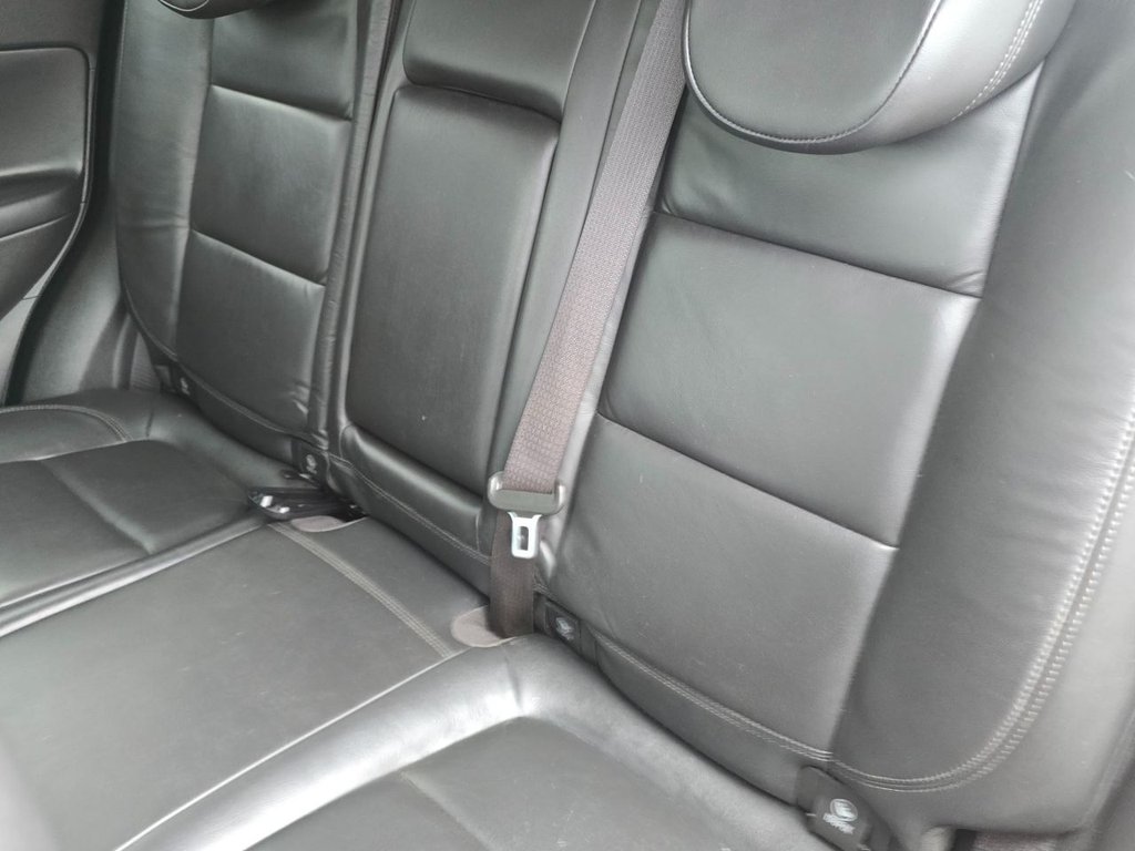 Used Vauxhall Mokka X 2018 for sale - 77407891: Photo 8